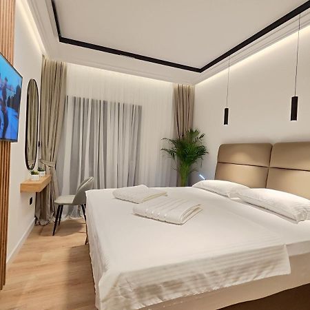 Amd Premium Rooms บุดวา ภายนอก รูปภาพ