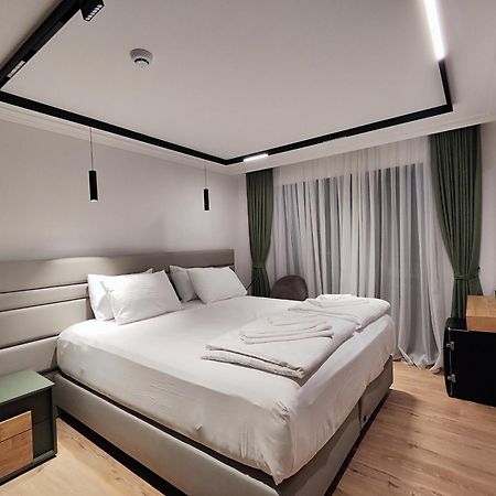 Amd Premium Rooms บุดวา ภายนอก รูปภาพ