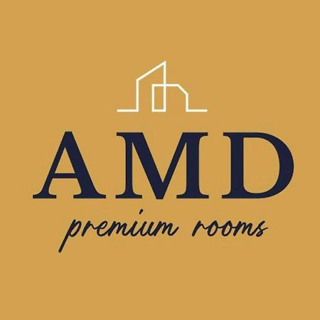 Amd Premium Rooms บุดวา ภายนอก รูปภาพ