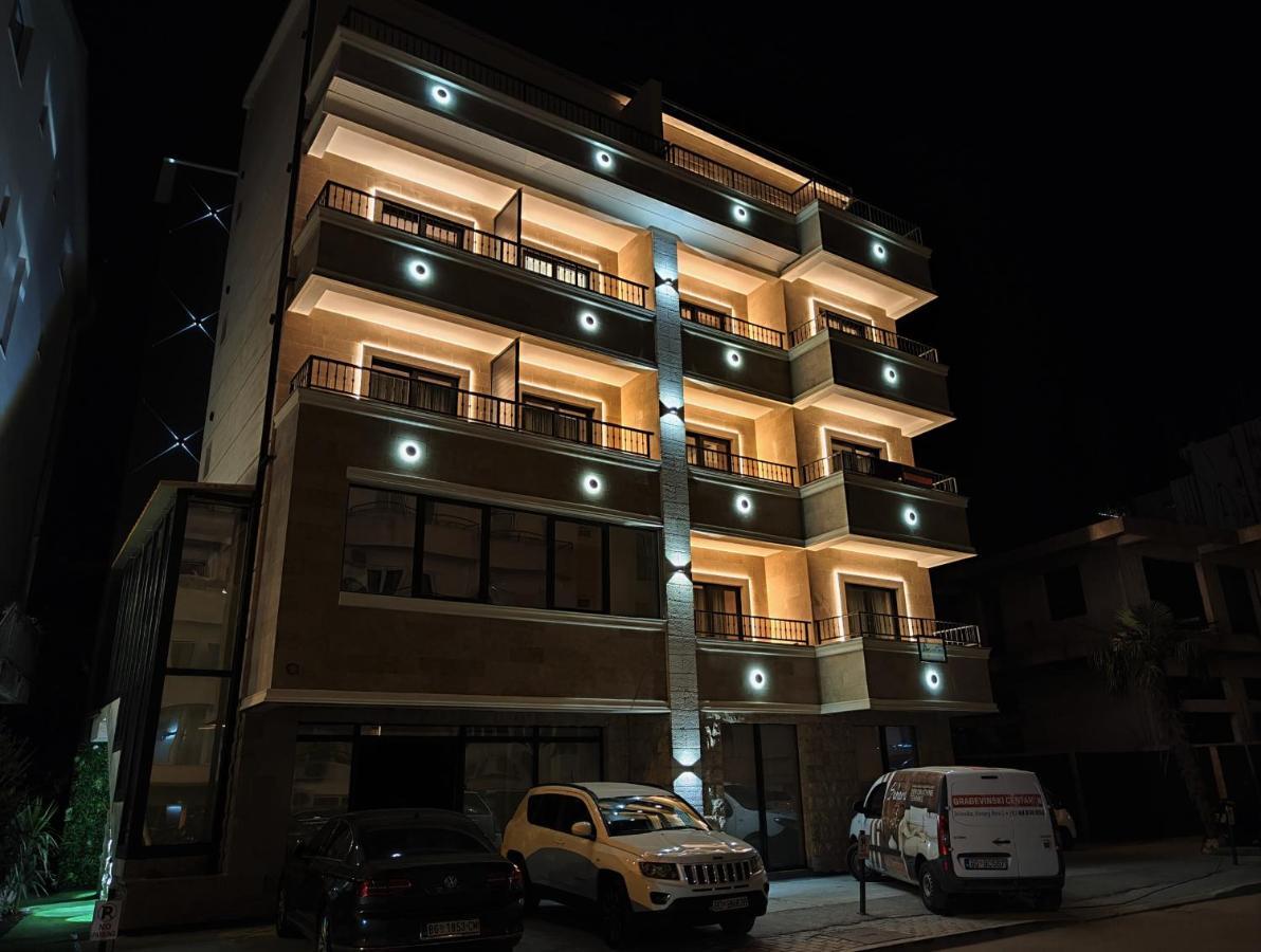 Amd Premium Rooms บุดวา ภายนอก รูปภาพ