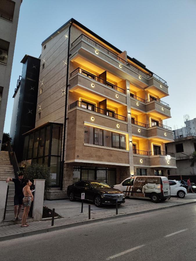 Amd Premium Rooms บุดวา ภายนอก รูปภาพ