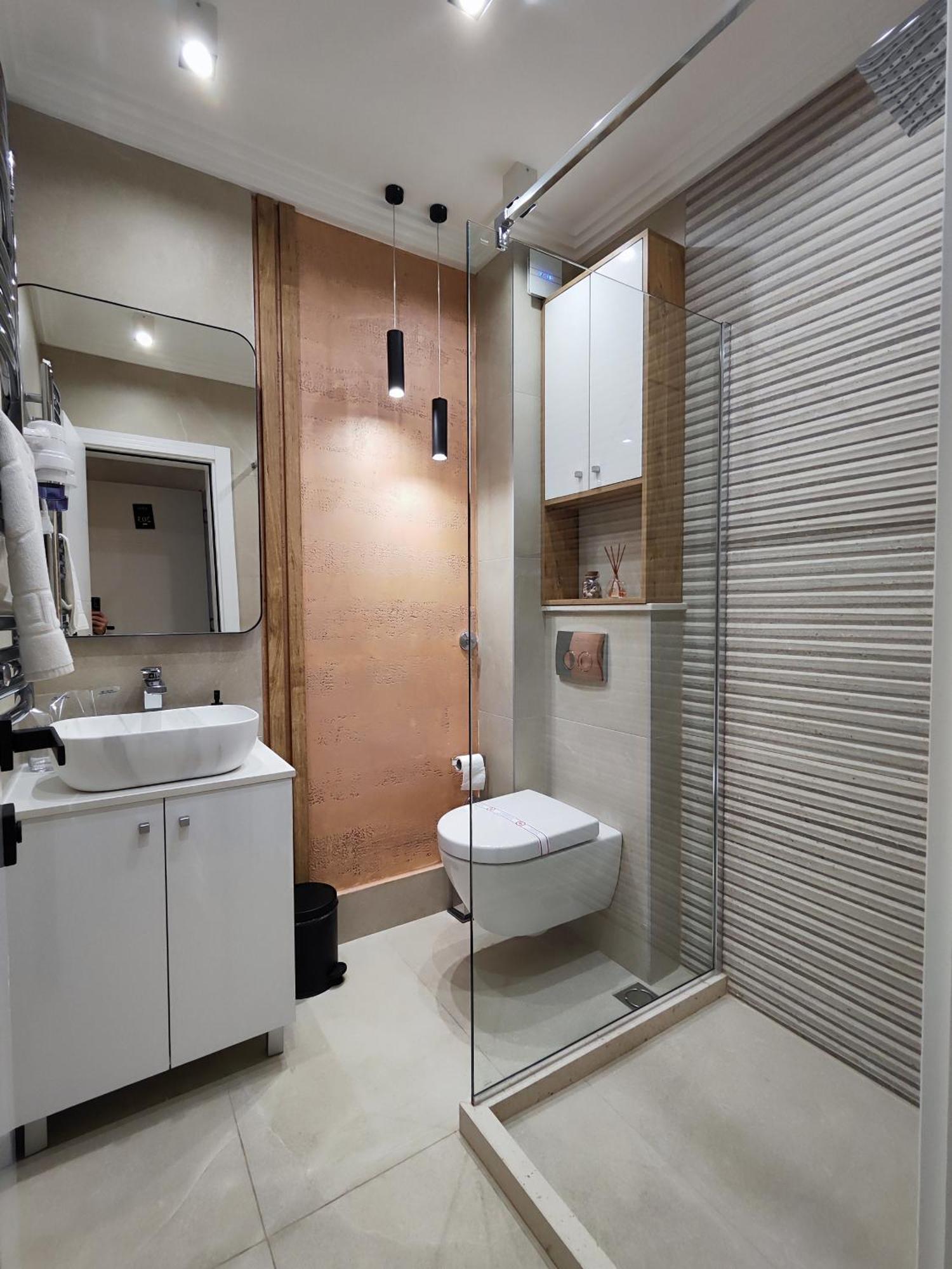 Amd Premium Rooms บุดวา ภายนอก รูปภาพ